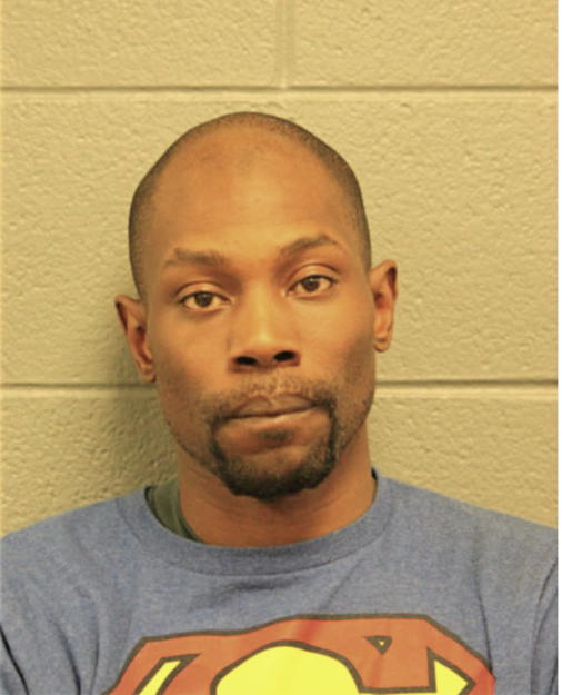 JERMAINE J KELLEY, Cook County, Illinois