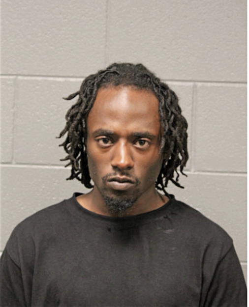 DONTA KENT, Cook County, Illinois