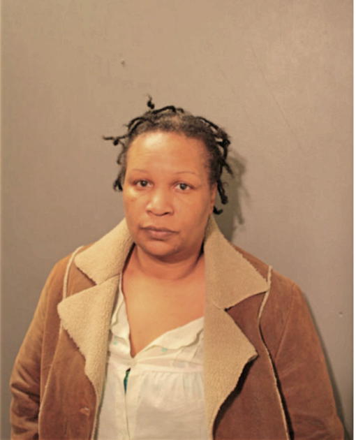 CARMEN L KEYS, Cook County, Illinois