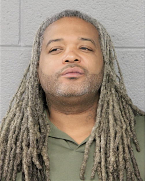 CHARLES KING, Cook County, Illinois