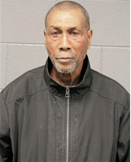 RANDY LEAVELL, Cook County, Illinois
