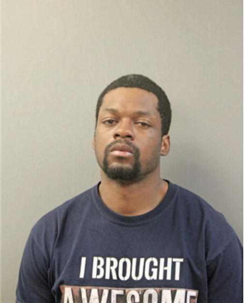 DARRICK D LEE, Cook County, Illinois