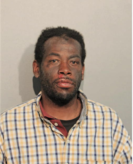 LARRY LEE, Cook County, Illinois