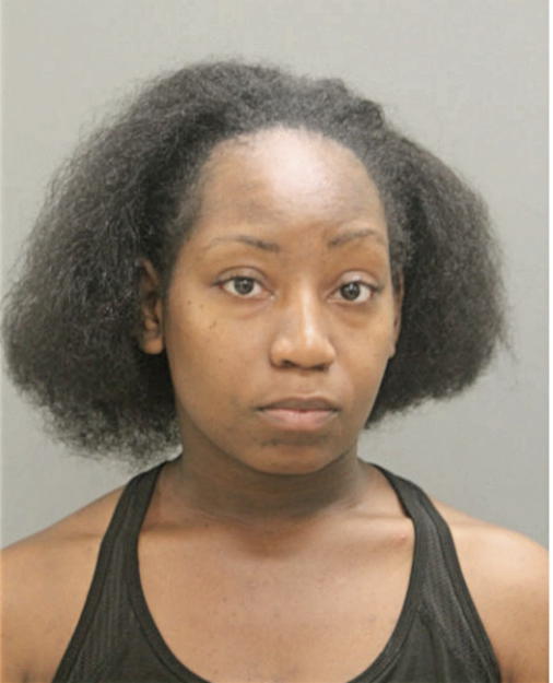 LETREESHA C LEE, Cook County, Illinois