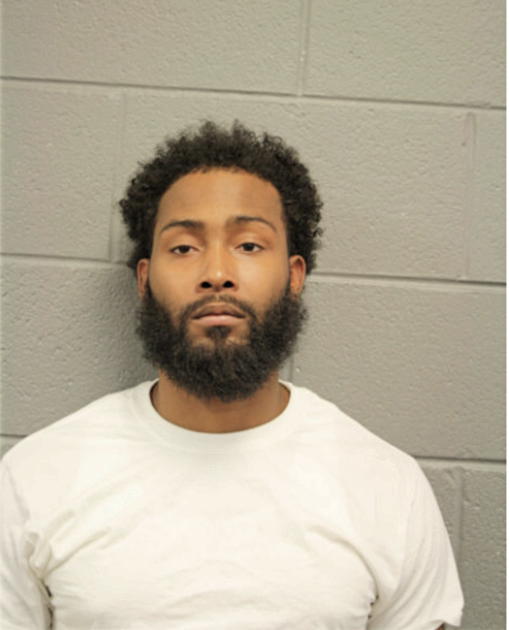 MARCEL E LEWIS, Cook County, Illinois