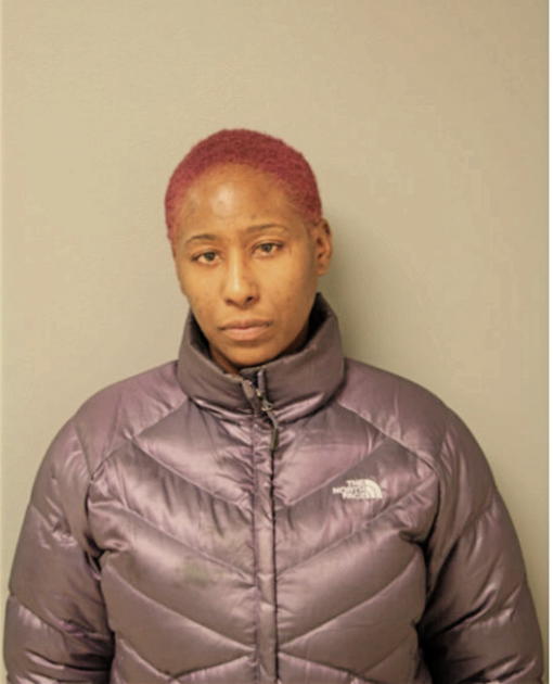 TAMECA LOFTON, Cook County, Illinois