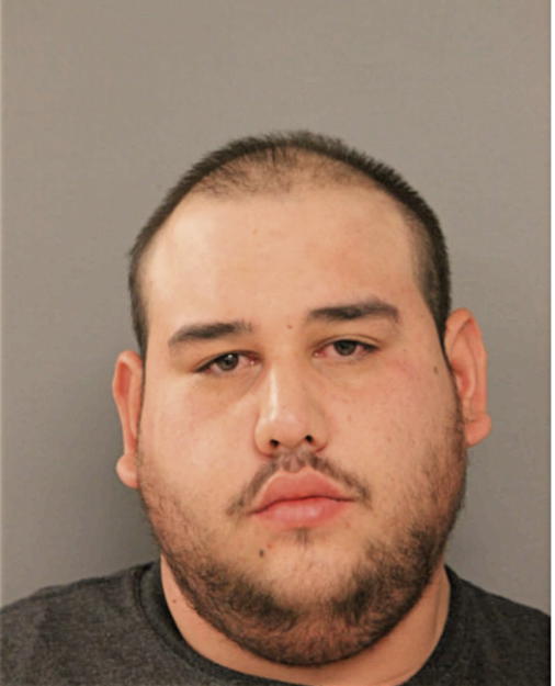 RICK A LOPEZ, Cook County, Illinois