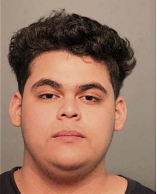 GIOVANNI J LOZANO, Cook County, Illinois