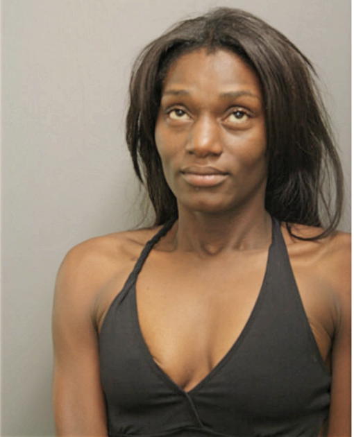 TASIA MACKLIN, Cook County, Illinois