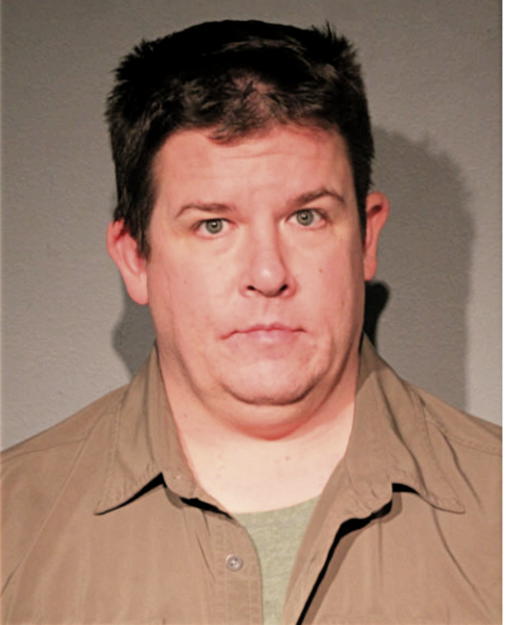 BRIAN WILLIAM MCCANN, Cook County, Illinois
