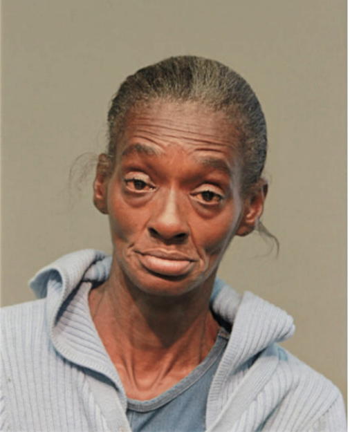 LAVERN D MCCOY, Cook County, Illinois