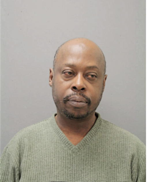 JIMMIE L MCGEE, Cook County, Illinois