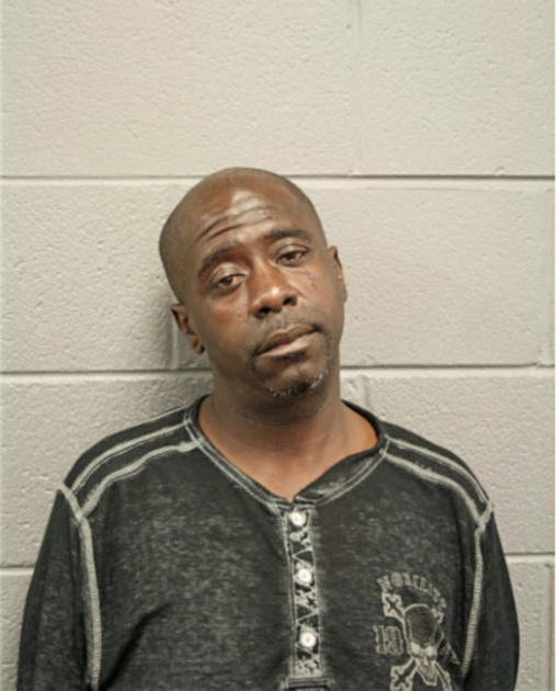 JOSEPH B MCGHEE, Cook County, Illinois
