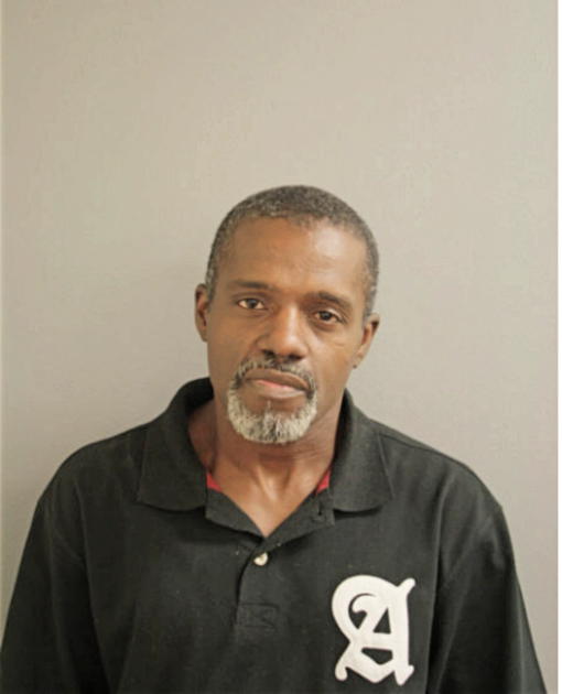 JAMES H MCGILL, Cook County, Illinois