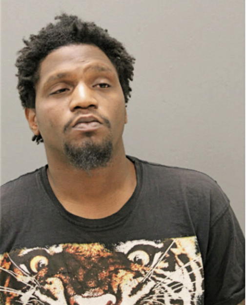 DARREN D MILLER, Cook County, Illinois