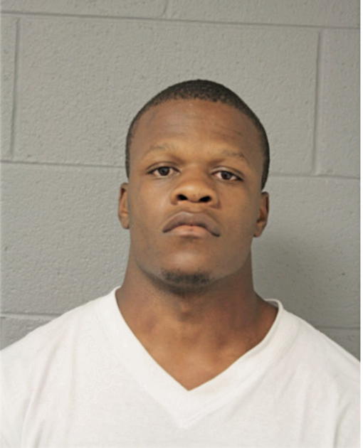 JARVAEL S MILLER, Cook County, Illinois