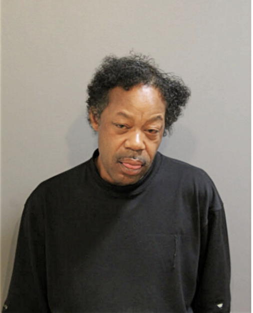 GREGORY L MILLSAP, Cook County, Illinois
