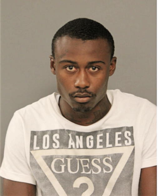 DARIEN T MITCHELL, Cook County, Illinois