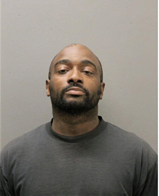 JEFFREY MITCHELL, Cook County, Illinois