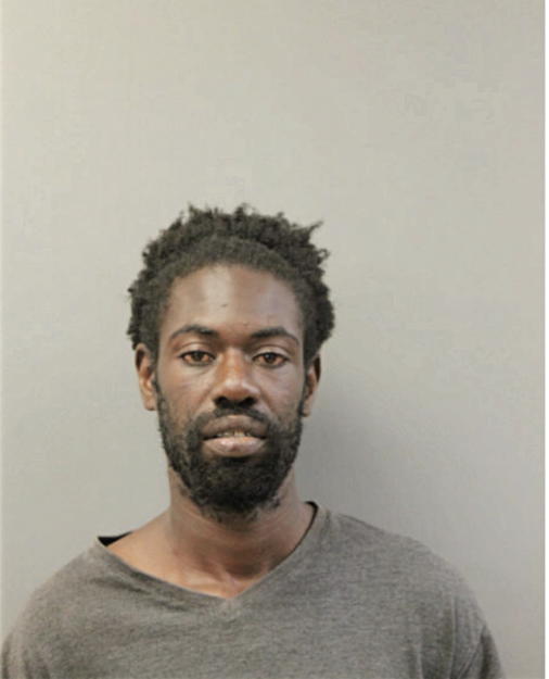TIM T MOSBY, Cook County, Illinois