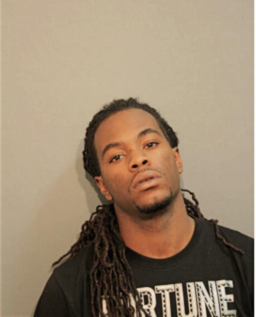 KELVIN L MOTON, Cook County, Illinois