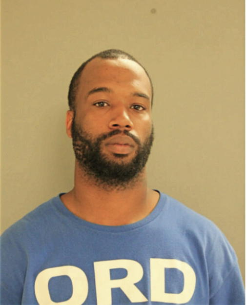 ANTHONY R MURPH, Cook County, Illinois