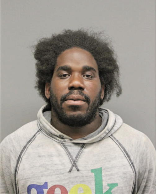 DARRELL C MURRAY, Cook County, Illinois