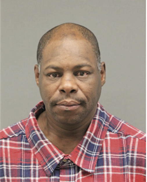 REGINALD B NEWTON, Cook County, Illinois