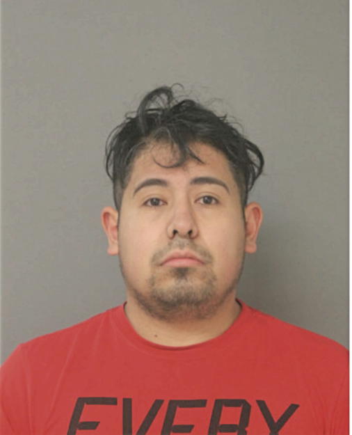 FERNANDO OLVERA-HERNANDEZ, Cook County, Illinois