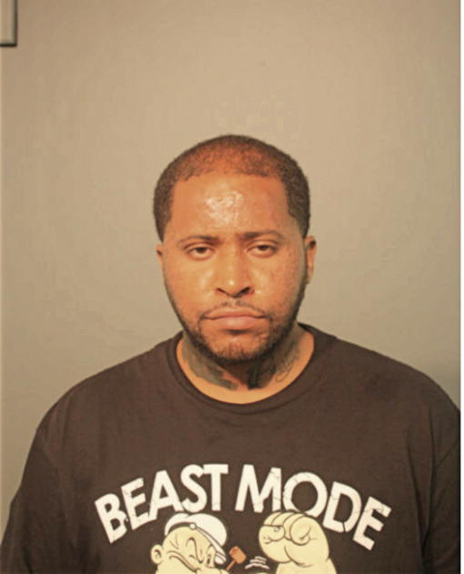 LUIS ORTIZ, Cook County, Illinois