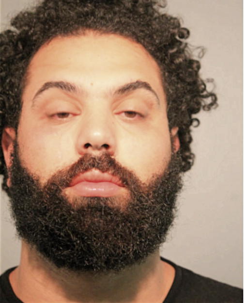 JONATHAN A PAIZ, Cook County, Illinois