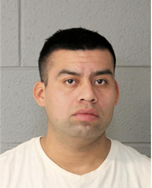 ANTONIO PASCUAL, Cook County, Illinois
