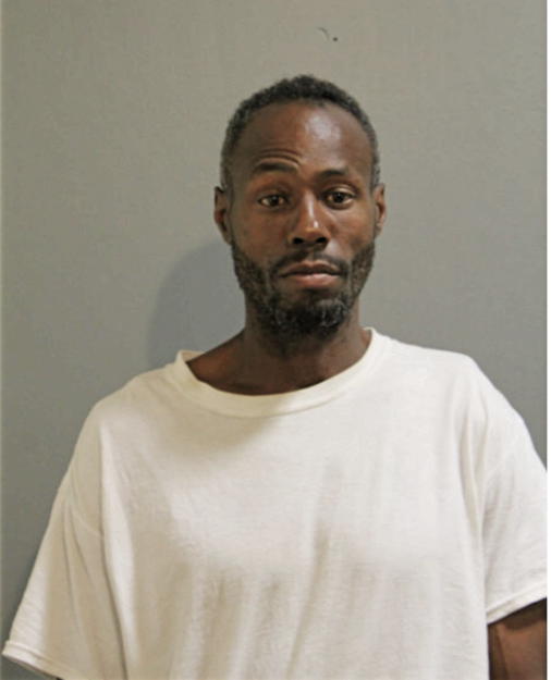BRIAN PEACE, Cook County, Illinois