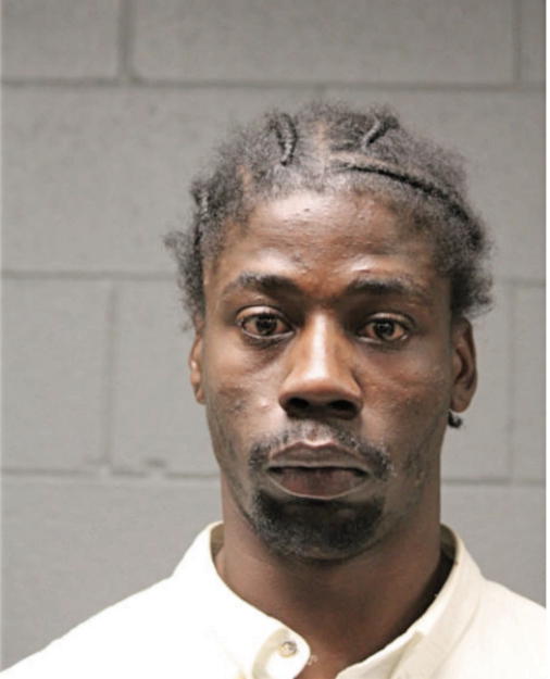PIERRE U PENNY, Cook County, Illinois
