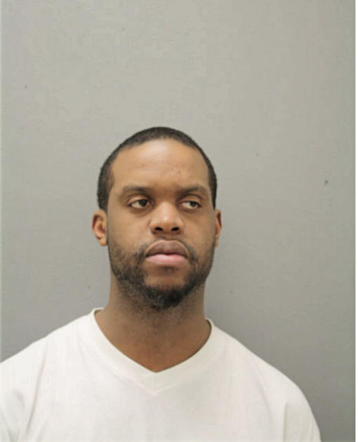 MYRON D PERNELL, Cook County, Illinois