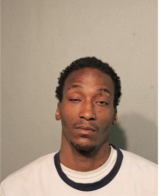 TONY J POLK, Cook County, Illinois
