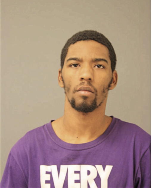 QUANTE K RADCLIFF, Cook County, Illinois