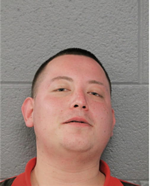 ALFREDO RAMIREZ, Cook County, Illinois
