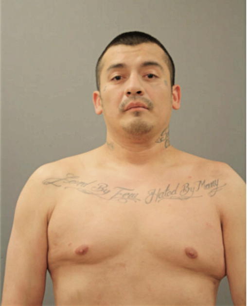 EMMANUEL RAYA, Cook County, Illinois