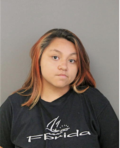 YENESSI RAYA, Cook County, Illinois