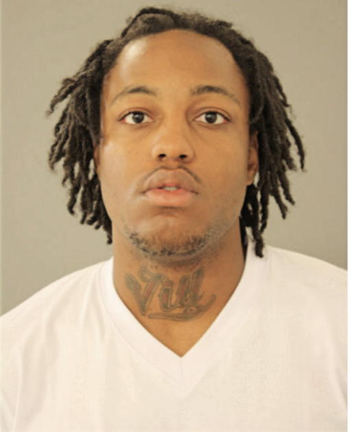 KADREE T RENFRO, Cook County, Illinois