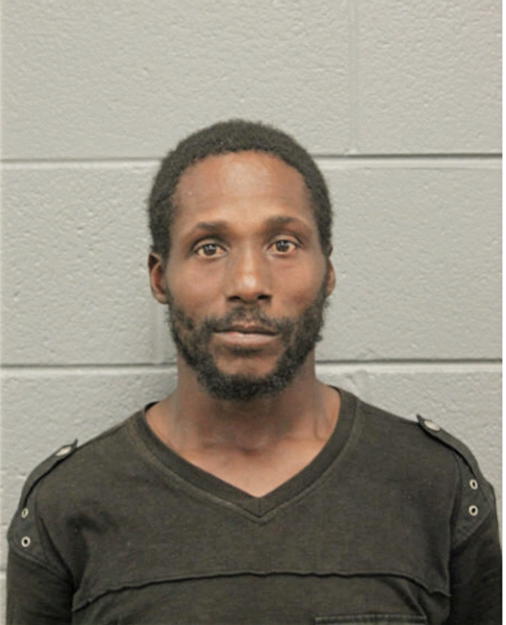 CORNELIUS RICKS, Cook County, Illinois