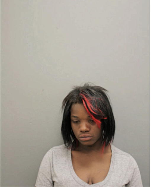 ANTONYA R RINGGOLD, Cook County, Illinois