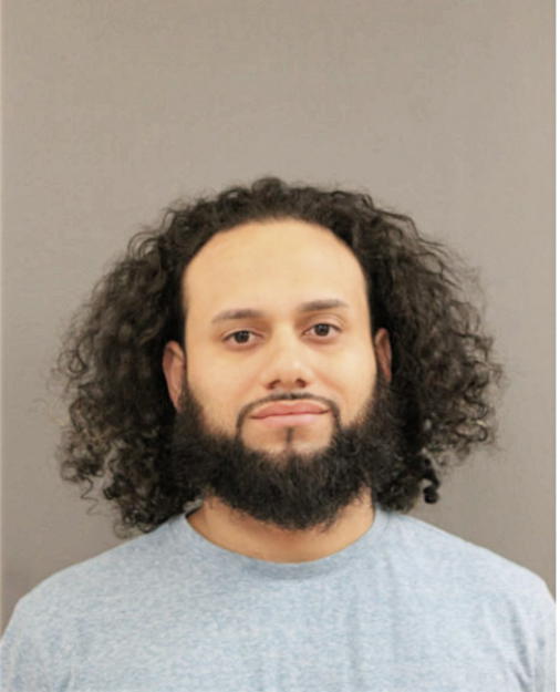 ANTHONY LUIS RIOS, Cook County, Illinois