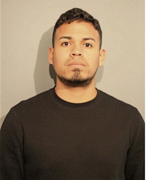 LUIS RIVERA, Cook County, Illinois