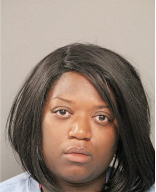 TANISHA L ROBINSON, Cook County, Illinois