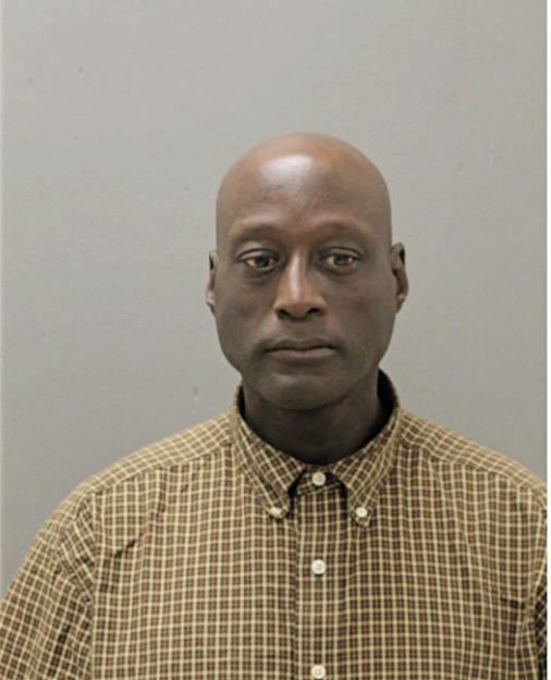 DONALD RUDOLPH, Cook County, Illinois