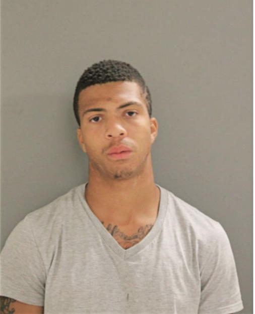 EMANUEL D RUFF, Cook County, Illinois