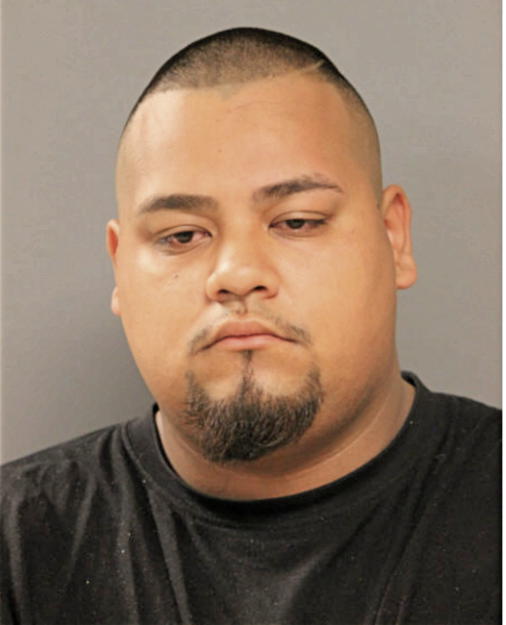 HECTOR SANDOVAL, Cook County, Illinois
