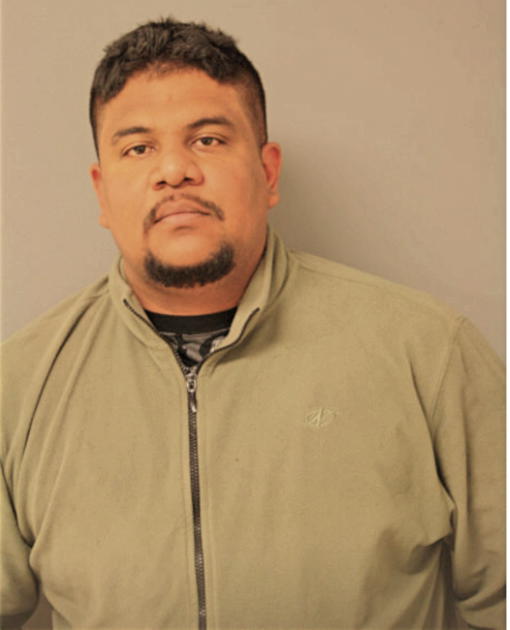 JULIO R SANTIAGO, Cook County, Illinois